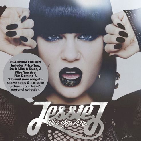 Image of Who You Are - Platinum Edition