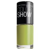 Maybelline Nails Colour Show 754 Pow Green