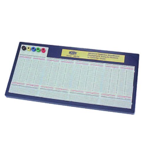 Image of Breadboard Ad-14