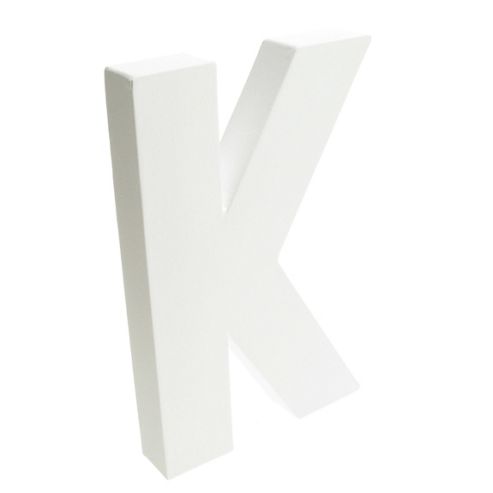 Image of Large Letter - K