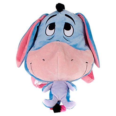 Image of Disney Winnie The Pooh Eeyore Back Pack