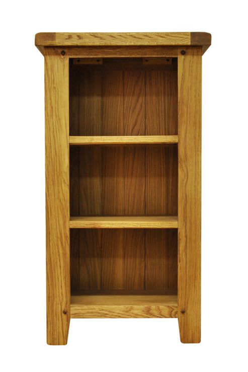 Image of Ultimum Stamford Stm-snbc Narrow Bookcase
