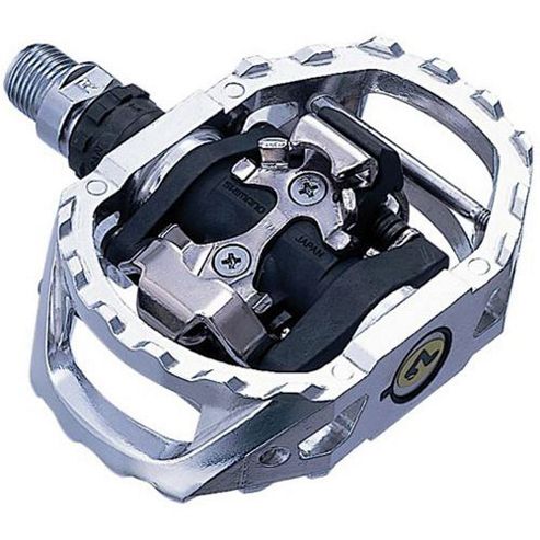 Image of Shimano M545 Spd Pedal