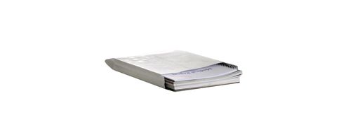 Image of Q-connect Gusset Envelope White C4 Pack Of 125 Kf02890