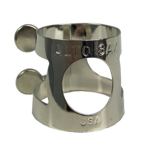 Image of Selmer 2714 Student Alto Saxophone Ligature