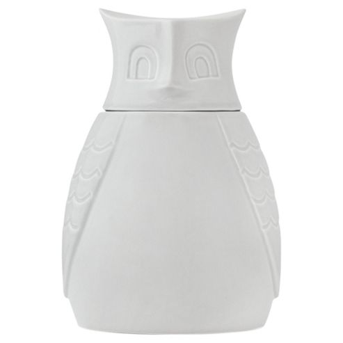 Image of Bliss In The Woods Storage Jar