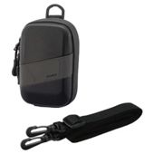 Sony LCMCSVHB.SYH CSVH Tough Camera Case Black
