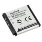 Fujifilm NP-50. Battery: Lithium-Ion, Fuji F50fd