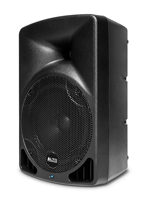 Image of Alto Tx8 280 Watt 8 Inch 2 Way Active Loudspeaker Tx 8