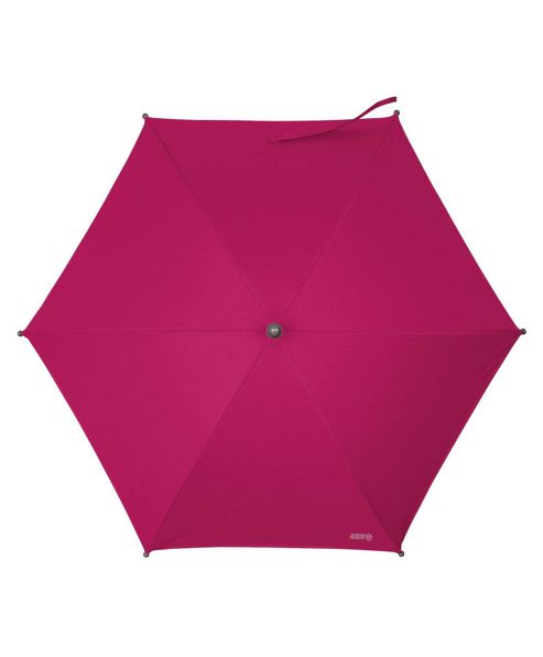 Image of Mamas & Papas - Luxury Universal Parasol - Pink