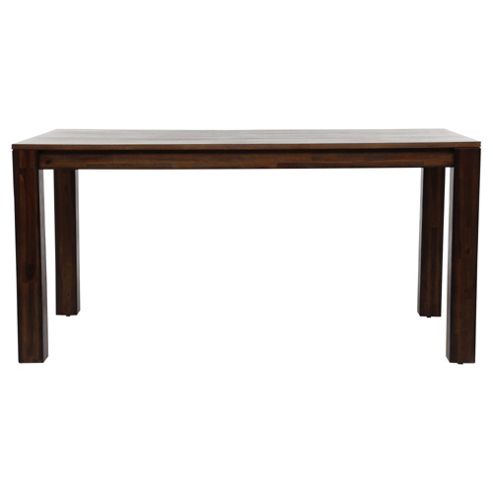Image of Mekong Acacia Dining Table
