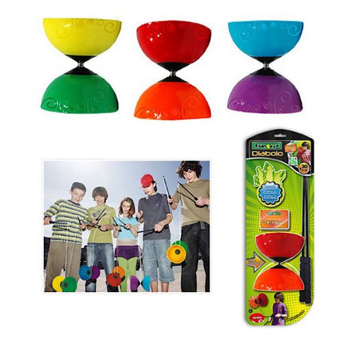 Image of Funtrix Diabolo - V Stabilizer