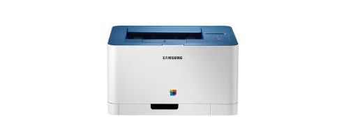 Image of Samsung Clp-360/see Colour Laser Printer