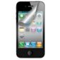 Tortoise™ iPhone 4/4S Screen Protector Twin Pack