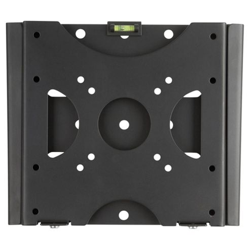 Image of Alphason Slimline Flat Wall Bracket 10 Inch - 37 Inch