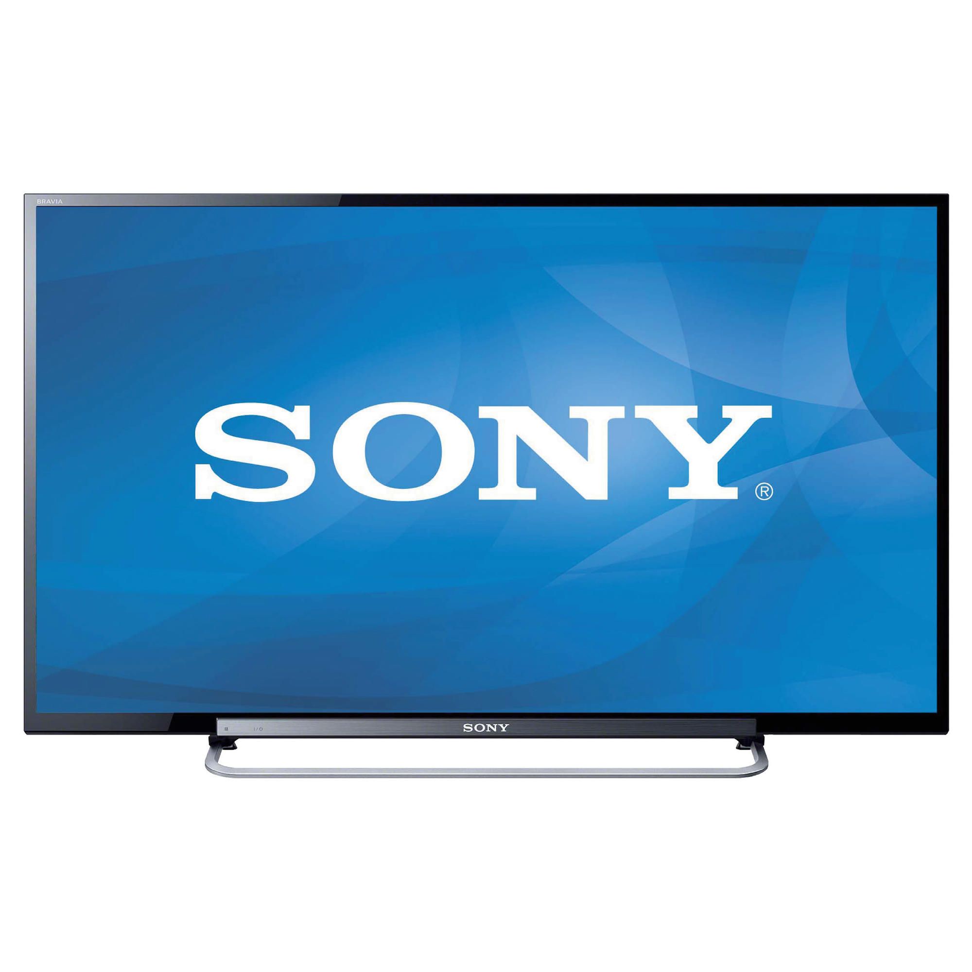 Sony KDL40R473ABU 40 Inch 1080P HD LED TV with Freeview HD