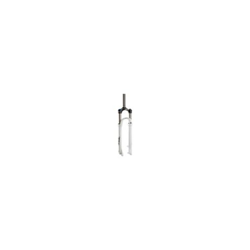 Image of Sr Suntour Xcr-lo Disc 26inch Suspension Fork: Silver