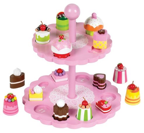Image of John Crane Tidlo High Tea Shape Matching
