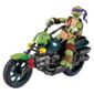 Teenage Mutant Ninja Turtles Rippin' Rider Motorbike
