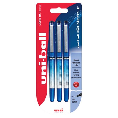 Image of Ub-185 Triple Blue