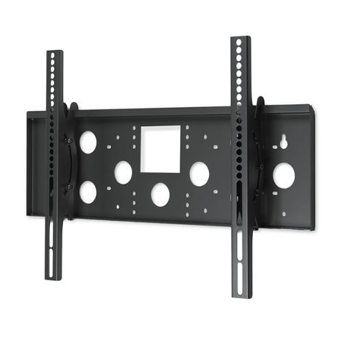Image of Mountech Ptb11b Tv Wall Bracket With Tilt For 32 Inch - 63 Inch Screen In Black