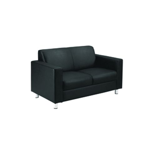 Image of Avior Cow Top 2 Seater Black Kf03530