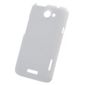 Tortoise™ Hard Case HTC One X Clear