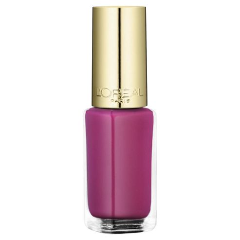 Image of L'or--al Color Riche Nail 210 Shocking Pink 5ml
