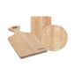 Stow 1209 Everyday Chop Board Rnd 10In
