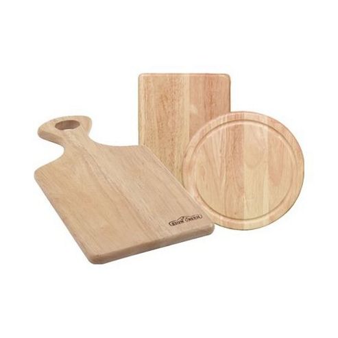 Image of Stow 1209 Everyday Chop Board Rnd 10in