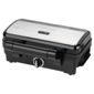 Waring WOSM2UDeep Fill 2 Slice Toaster - Black