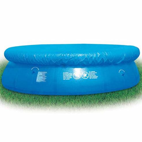 Image of Bestway 15ft Fast Set Pool Cover (15')