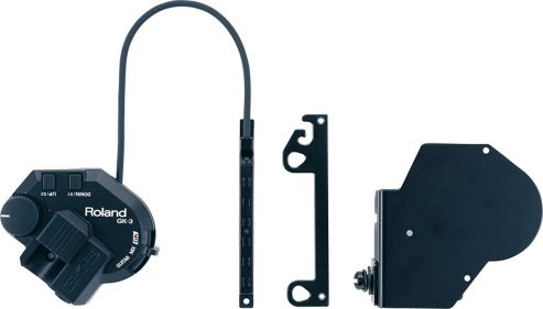 Image of Roland Gk-3 Divided Pickup