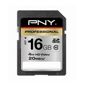 PNY 16GB SDHC Flash Memory Card
