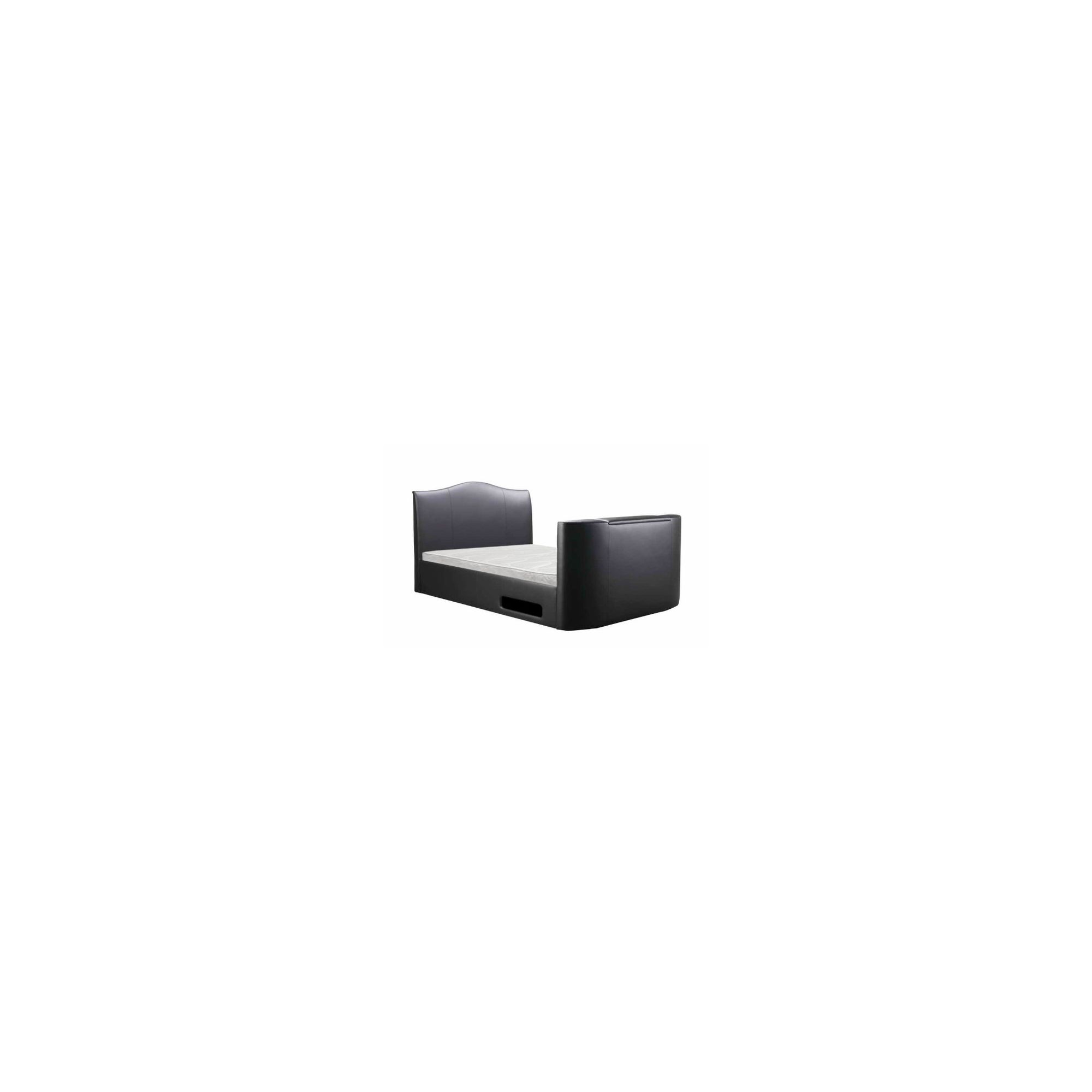 Altruna Amira Electric Wireless TV Bed - Super King at Tesco Direct