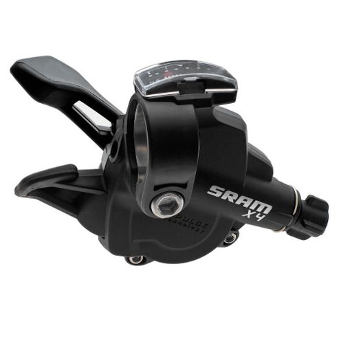 Image of Sram X4 Trigger Shifter Set 3x8
