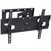 SWING ARM WALL MOUNT FOR 32 inch - 55 inch TV s