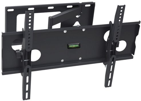 Image of Swing Arm Wall Mount For 32 Inch - 55 Inch Tv S