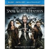 Snow White And The Huntsman (Blu-ray)