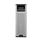 Revo K2 Tower DAB/FM/Internet Radio with WiFi, iPod/iPhone/iPad Dock & PC/MAC Streaming