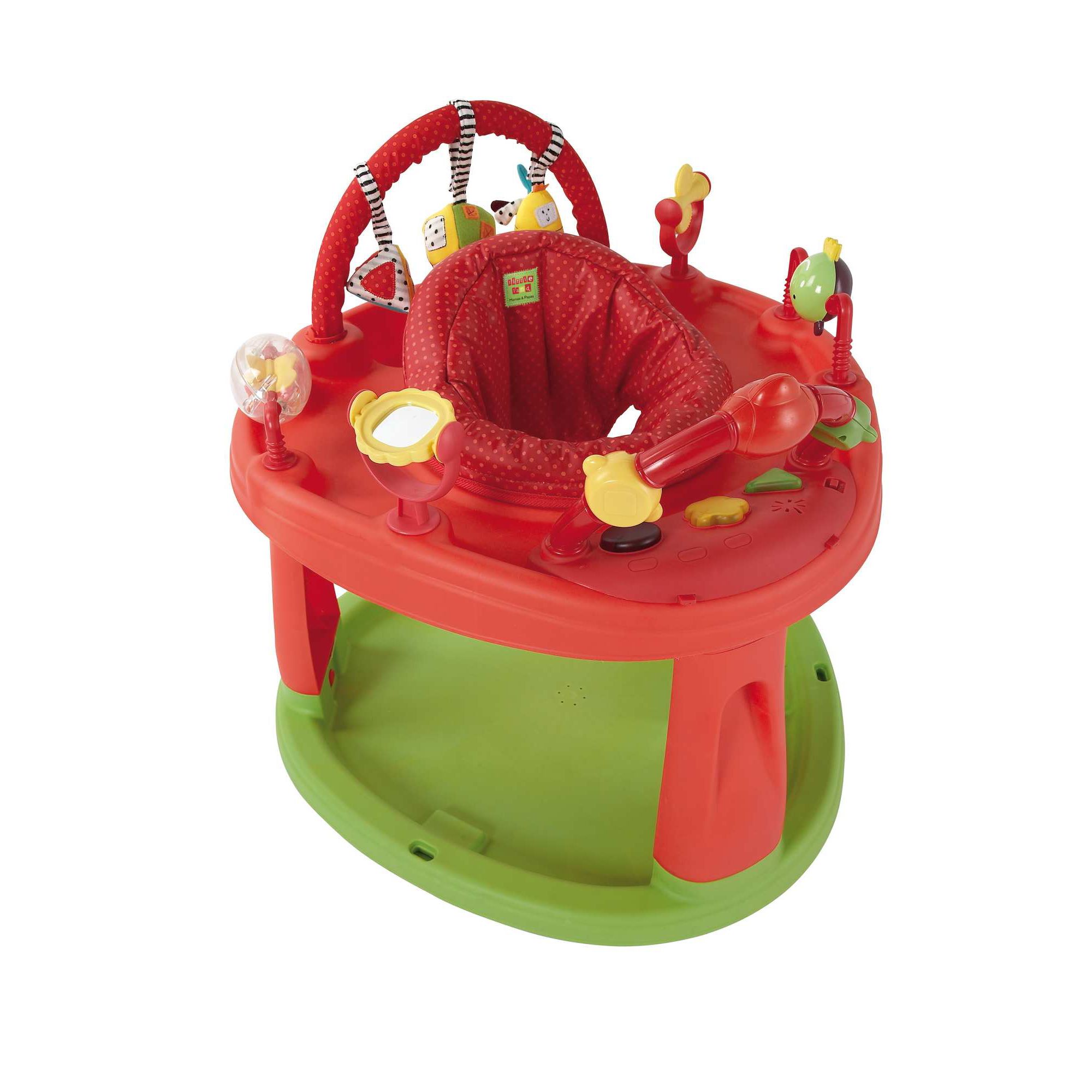 Mamas & Papas - Little Entertainer Activity Centre - Little Land