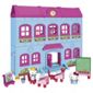 Hello Kitty Schoolhouse