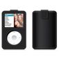 Belkin Leather Case for iPod Classic 5th Generation (Black)