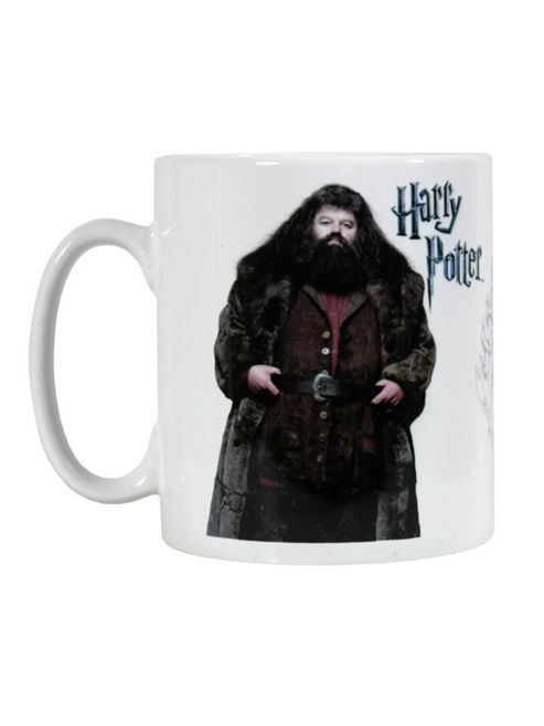 Image of Harry Potter Hagrid 10oz Ceramic Mug