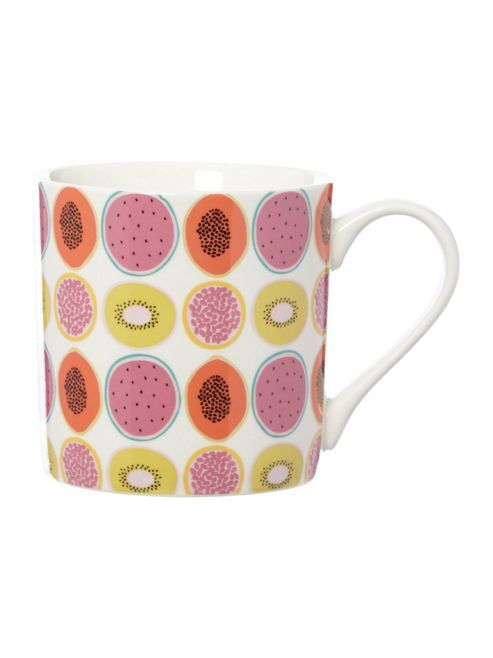 Image of Linea Fruit Salad Mug