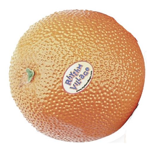 Image of Rhythm Tech Rt2053 Orange Tutti Fruity Shaker