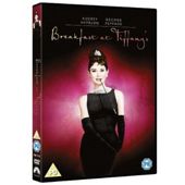 Breakfast At Tiffany's (DVD)