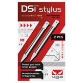 3DS Retractable Stylus Pack