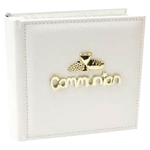 Image of Communion Album