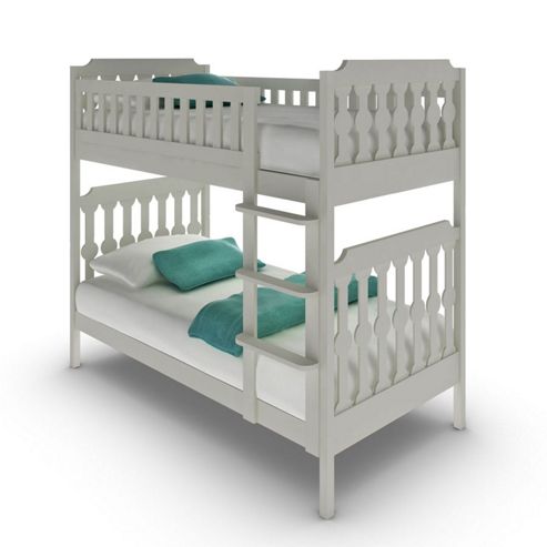 Image of Sugar & Spice Bunk Bed - Grey